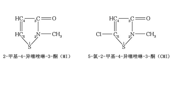 異噻唑啉酮