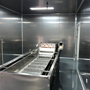 蘇州化妝品凈化工程公司歡迎來電