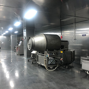 蘇州化妝品凈化工程公司歡迎來電